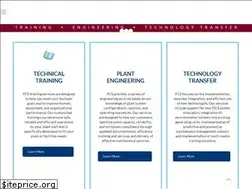 Sites similar to fossilconsulting.com