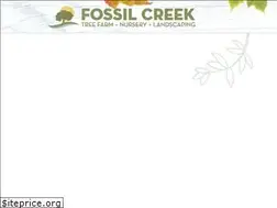 Sites similar to fossilcreektreefarm.com