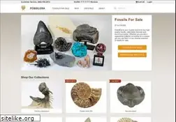 Sites similar to fossilera.com