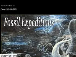 Sites similar to fossilexpeditions.com