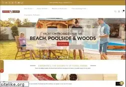 Sites similar to fossilfarms.com