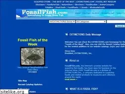 Sites similar to fossilfish.com