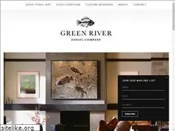 Sites similar to fossilfishforsale.com