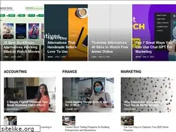 Sites similar to fossilfoolsdayofaction.org