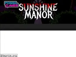 Sites similar to fossilgames.com