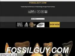 Sites similar to fossilguy.com