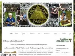 Sites similar to fossilhuntingtours.com