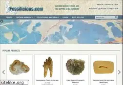 Sites similar to fossilicious.com