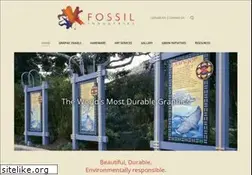 Sites similar to fossilinc.com