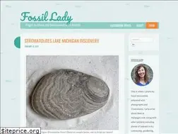 Sites similar to fossillady.wordpress.com