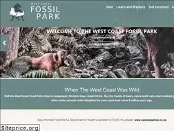 Sites similar to fossilpark.org.za