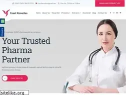 Sites similar to fossilremedies.com