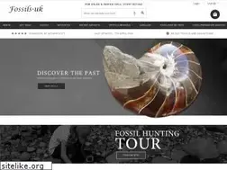 Sites similar to fossils-uk.com