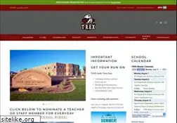 Sites similar to fossilschool.org