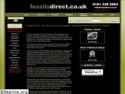 Sites similar to fossilsdirect.co.uk