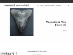 Sites similar to fossilsforsaleuk.co.uk