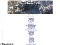 Sites similar to fossilspot.com
