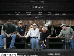 Sites similar to fossilsrock.com
