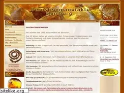 Sites similar to fossilworld.de
