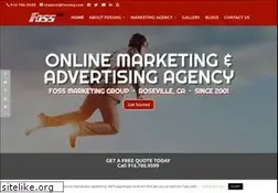 Sites similar to fossmg.com