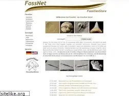 Sites similar to fossnet.de