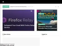 Sites similar to fossnoobs.com