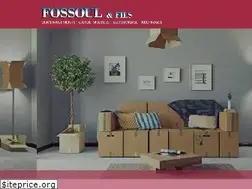 Sites similar to fossoul.be