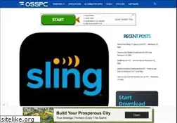 Sites similar to fosspc.com