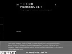Sites similar to fossphotographer.blogspot.com