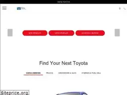 Sites similar to fosstoyota.com
