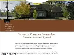 Sites similar to fossumfuneralhome.com
