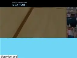 Sites similar to fosswaterwayseaport.org