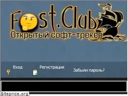 Sites similar to fost.club