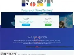Sites similar to fost.org