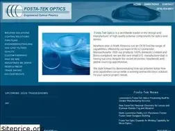 Sites similar to fosta-tek.com