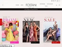 Sites similar to fostani.com