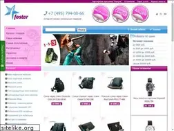 Sites similar to fostar.ru