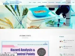 Sites similar to fostat.org