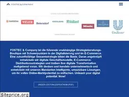 Sites similar to fostec.com