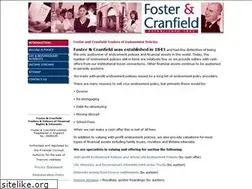 Sites similar to foster-and-cranfield.co.uk