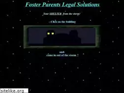 Sites similar to foster-parents-legal-solutions.com