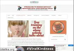Sites similar to foster2forever.com