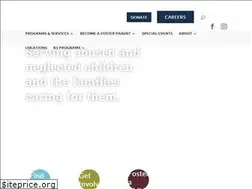 Sites similar to fosteradopt.org