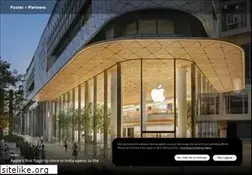 Sites similar to fosterandpartners.com