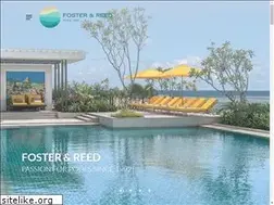 Sites similar to fosterandreed.com
