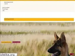 Sites similar to fosteranimalhospital.com