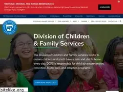 Sites similar to fosterarkansas.org