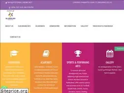 Sites similar to fosterbillabong.net