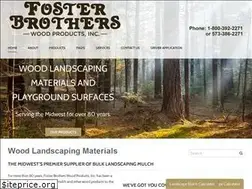 Sites similar to fosterbros.com