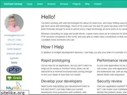 Sites similar to fosterburgess.com